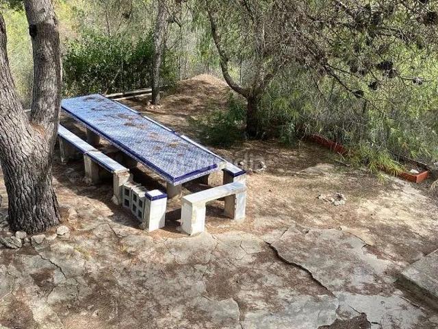 Casa Rural en venta en Virgen de las Huertas, Alto Guadalentín