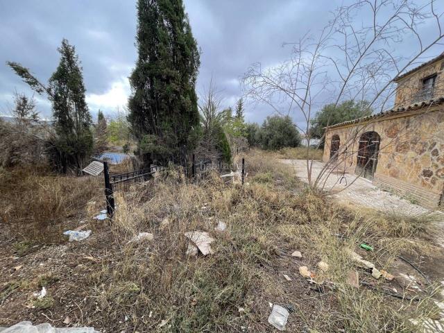 Casa Rural en venta en Virgen de las Huertas, Alto Guadalentín
