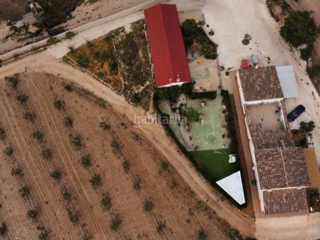 Casa Rural en venta en Virgen de las Huertas, Alto Guadalentín