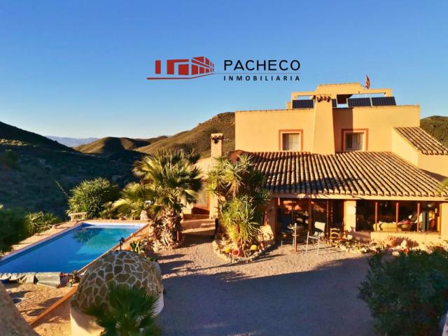 Casa Rural en venta en Virgen de las Huertas, Alto Guadalentín