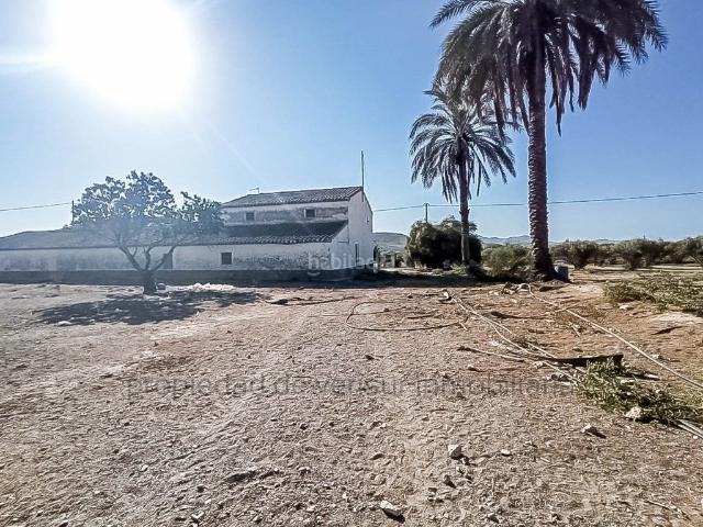 Casa Rural en venta en Virgen de las Huertas, Alto Guadalentín