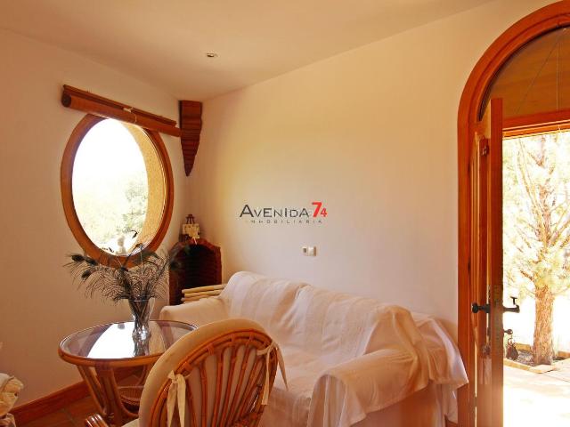Casa Rural en venta en Virgen de las Huertas, Alto Guadalentín