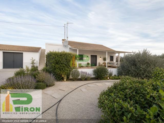 Casa Rural en venta en Virgen de las Huertas, Alto Guadalentín