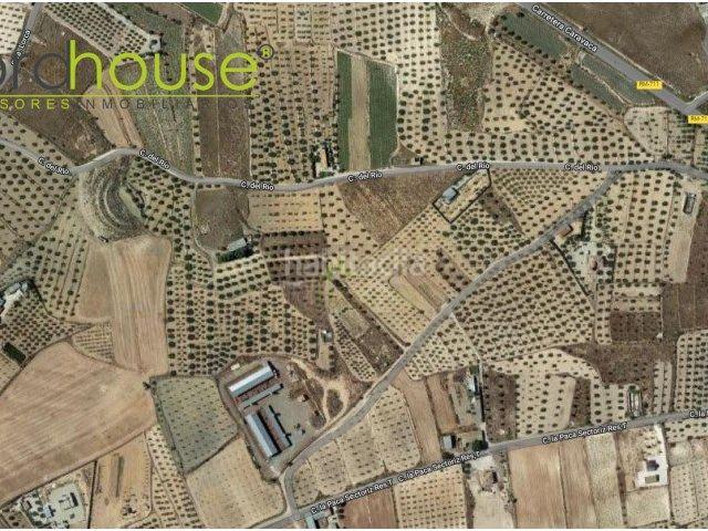 Casa en venta en Virgen de las Huertas, Alto Guadalentín