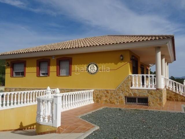 Casa Rural en venta en Virgen de las Huertas, Alto Guadalentín