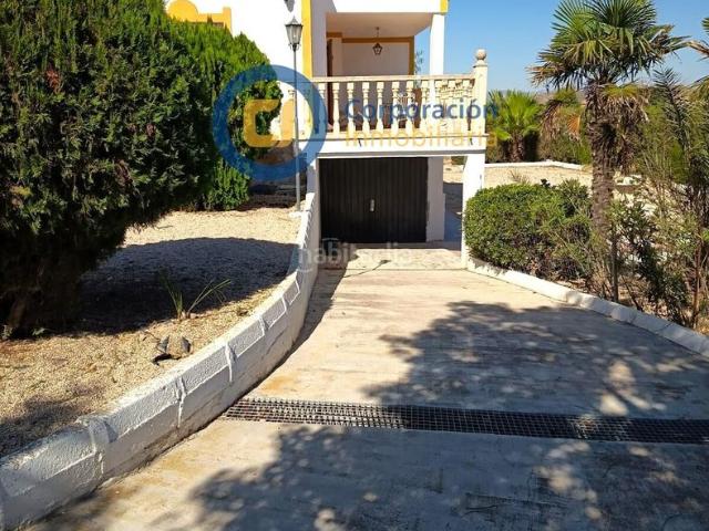 Casa Rural en venta en Virgen de las Huertas, Alto Guadalentín