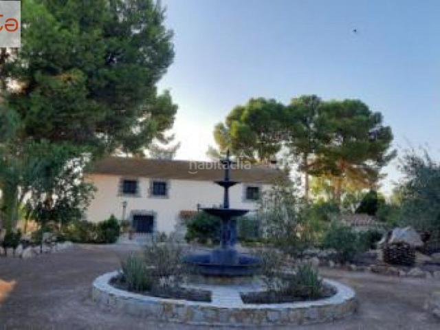 Casa Rural en venta en Virgen de las Huertas, Alto Guadalentín