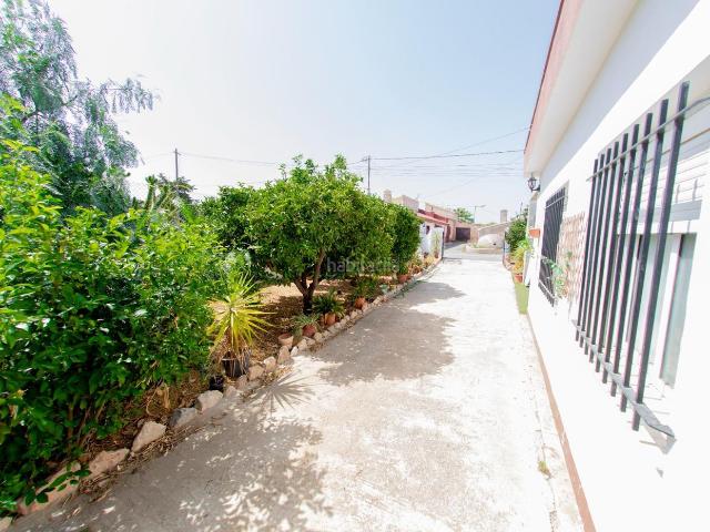 Casa Rural en venta en Virgen de las Huertas, Alto Guadalentín