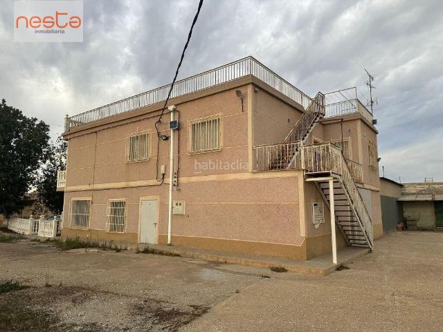Casa Rural en venta en Virgen de las Huertas, Alto Guadalentín