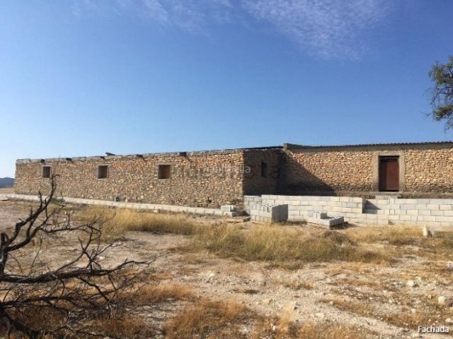 Casa Rural en venta en Virgen de las Huertas, Alto Guadalentín