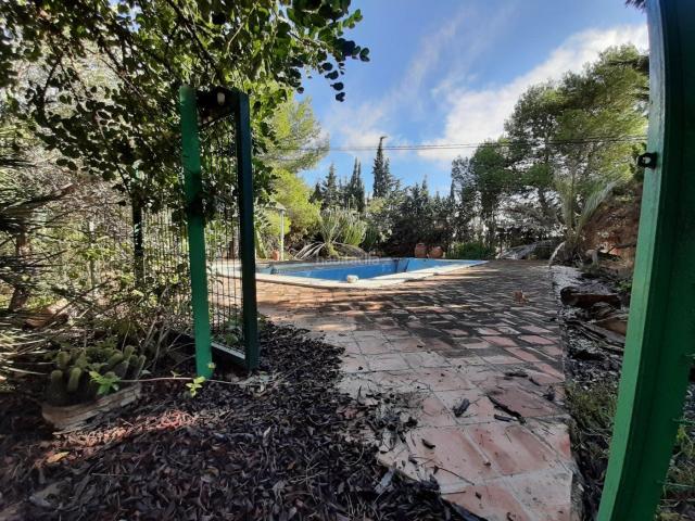 Casa Rural en venta en Virgen de las Huertas, Alto Guadalentín