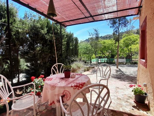 Casa Rural en venta en Virgen de las Huertas, Alto Guadalentín