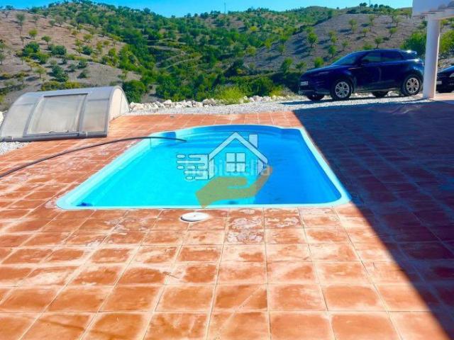 Casa Rural en venta en Virgen de las Huertas, Alto Guadalentín