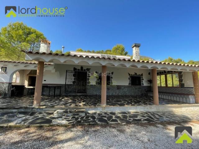 Casa Rural en venta en Virgen de las Huertas, Alto Guadalentín