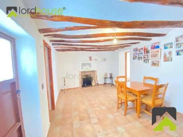 Casa en venta en Virgen de las Huertas, Alto Guadalentín