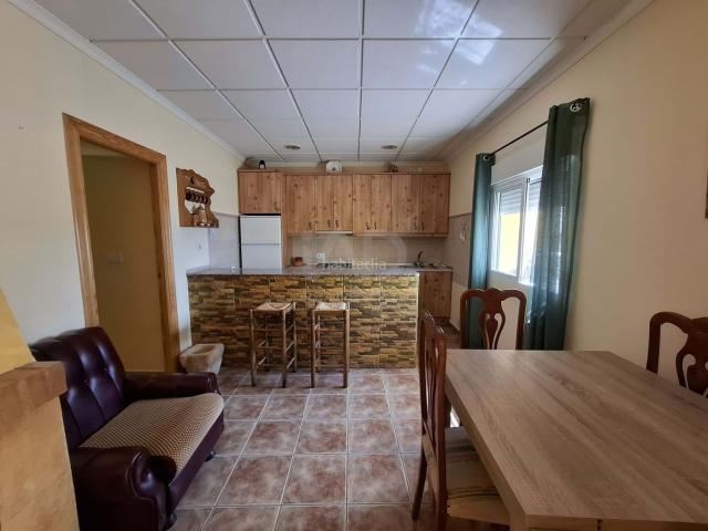 Casa Rural en venta en Virgen de las Huertas, Alto Guadalentín