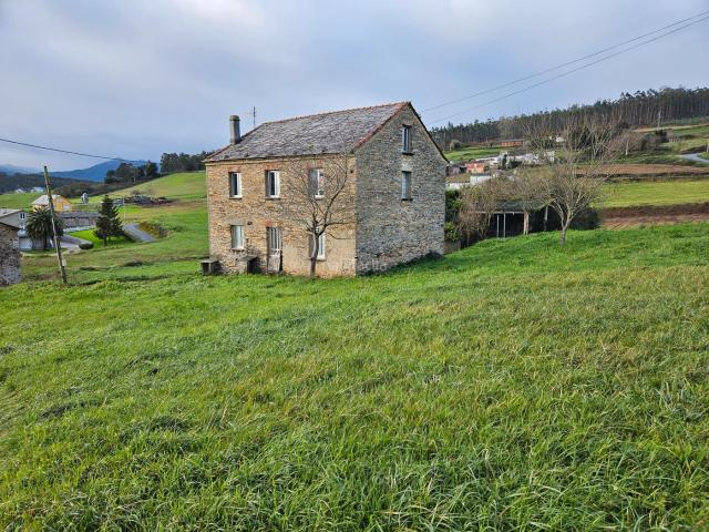 Casa Rural en venta en Lourenzá
