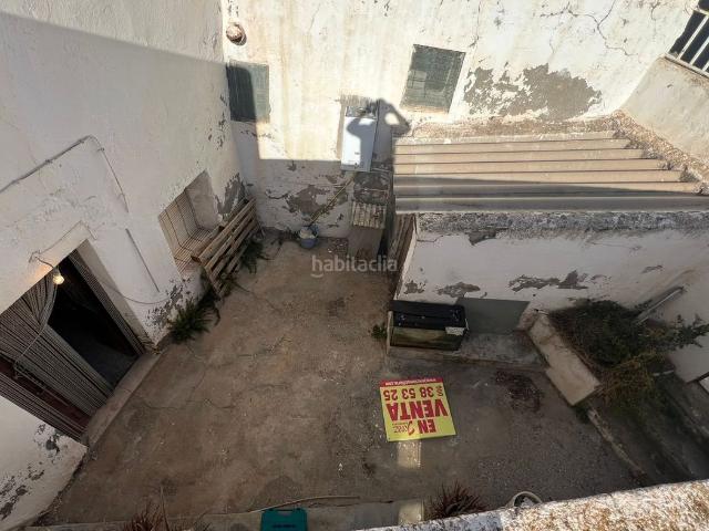 Casa Rural en venta en Lucainena De Las Torres, Andalucía