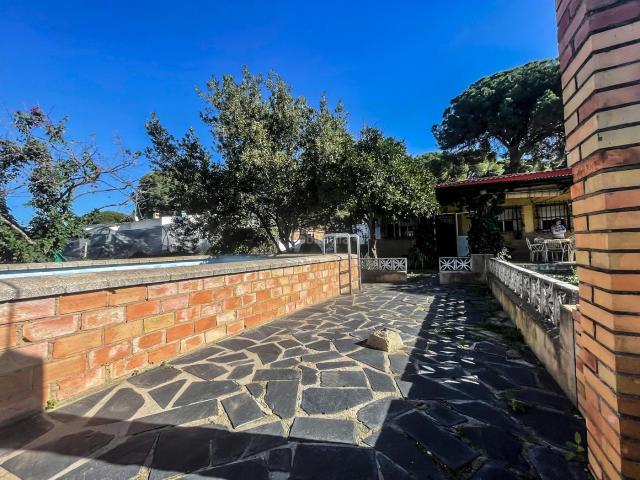 Casa Rural en venta en Lucena Del Puerto