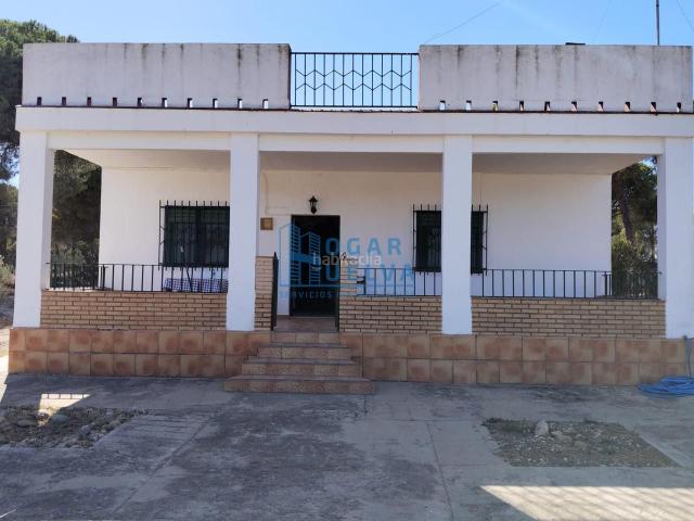 Casa Rural en venta en El Condado, Andalucía