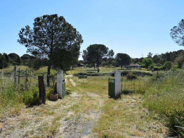 Casa Rural en venta en Lucena Del Puerto
