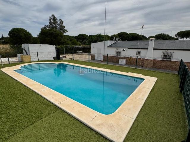 Casa Rural en venta en El Condado, Andalucía