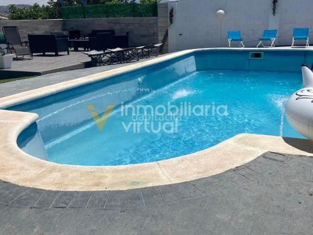 Casa Rural en venta en Zona 2 (Centro y San Francisco), Lucena