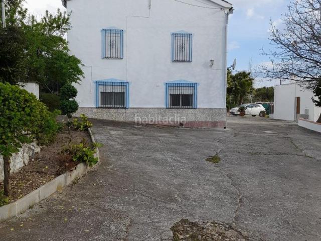 Casa Rural en venta en Zona 2 (Centro y San Francisco), Lucena