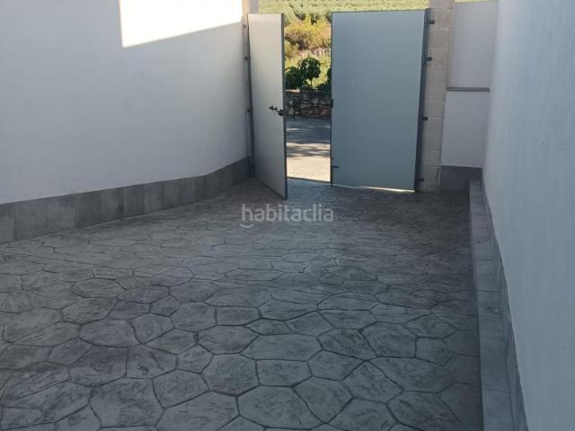 Casa Rural en venta en Zona 2 (Centro y San Francisco), Lucena