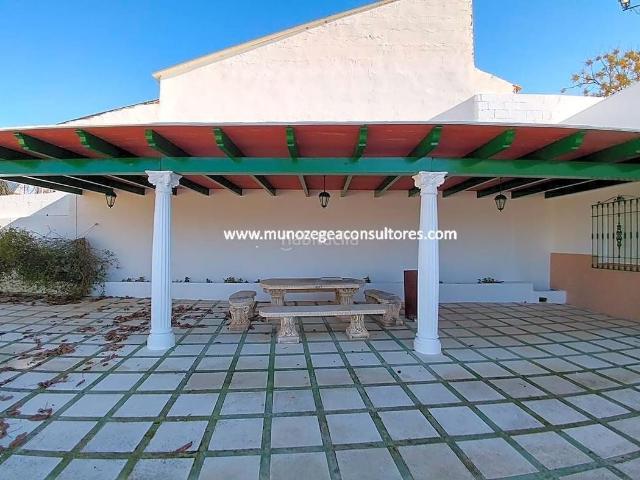 Casa Rural en venta en Zona 2 (Centro y San Francisco), Lucena