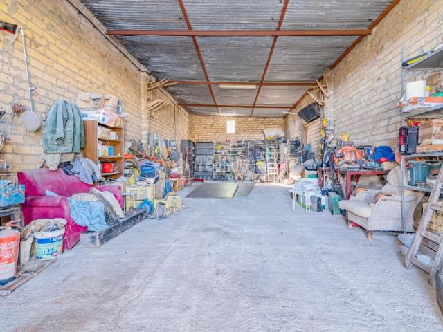 Casa Rural en venta en Zona 2 (Centro y San Francisco), Lucena