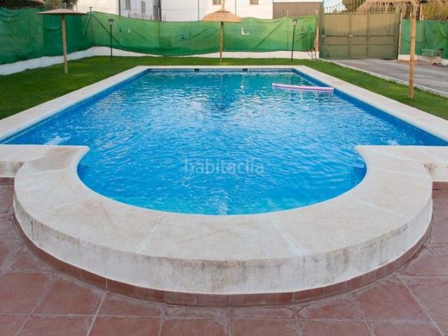 Casa Rural en venta en Zona 2 (Centro y San Francisco), Lucena