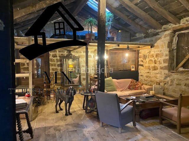Casa Rural en venta en San Miguel de Luena, Luena
