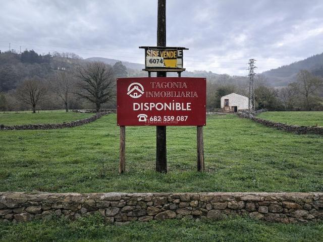 Casa Rural en venta en San Miguel de Luena, Luena