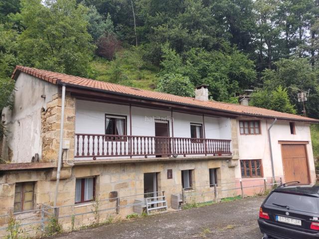Casa Rural en venta en San Miguel de Luena, Luena