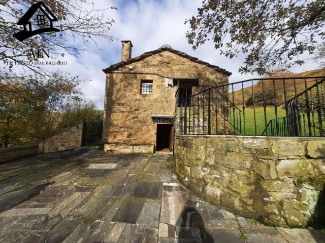 Casa Rural en venta en San Miguel de Luena, Luena