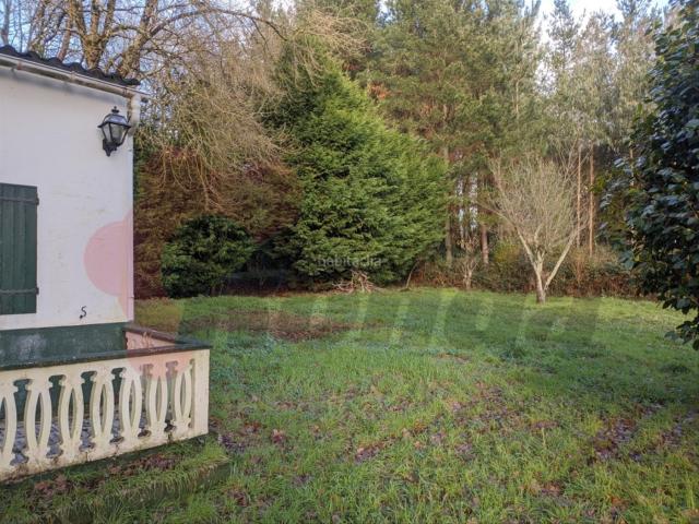 Casa Rural en venta en Lugo, Lugo