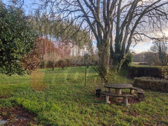Casa Rural en venta en Casco Vello, Lugo
