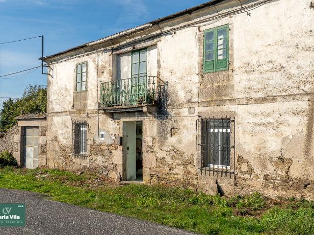 Casa Rural en venta en Casco Vello, Lugo