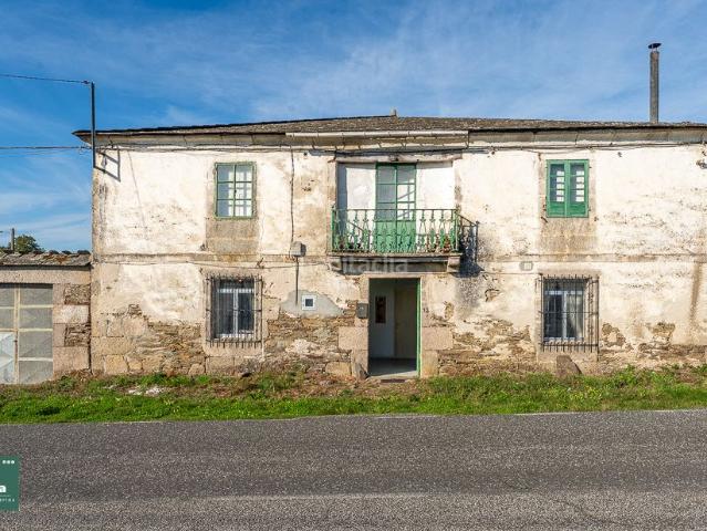 Casa Rural en venta en Casco Vello, Lugo