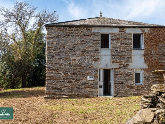 Casa Rural en venta en Casco Vello, Lugo