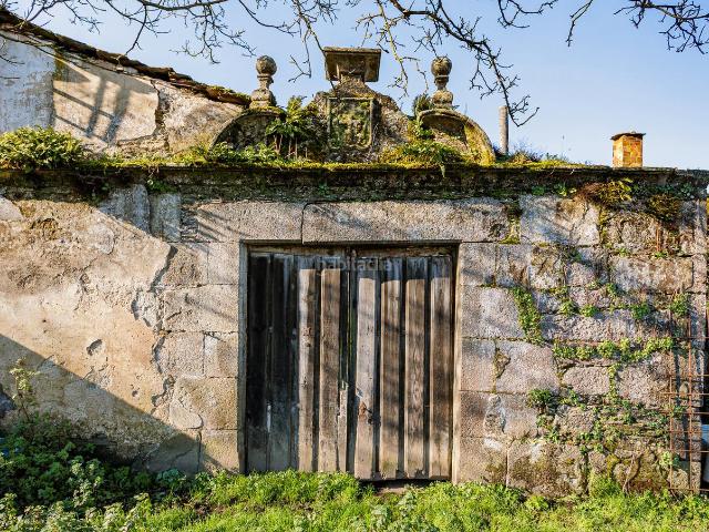 Casa Rural en venta en Lugo, Lugo