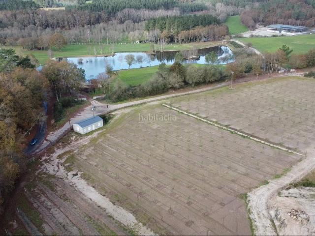 Casa Rural en venta en Casco Vello, Lugo