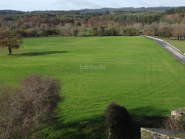 Casa Rural en venta en Casco Vello, Lugo