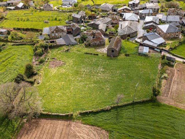 Casa Rural en venta en Lugo, Lugo