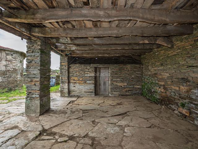 Casa Rural en venta en Casco Vello, Lugo
