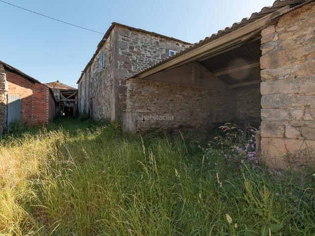 Casa Rural en venta en Casco Vello, Lugo