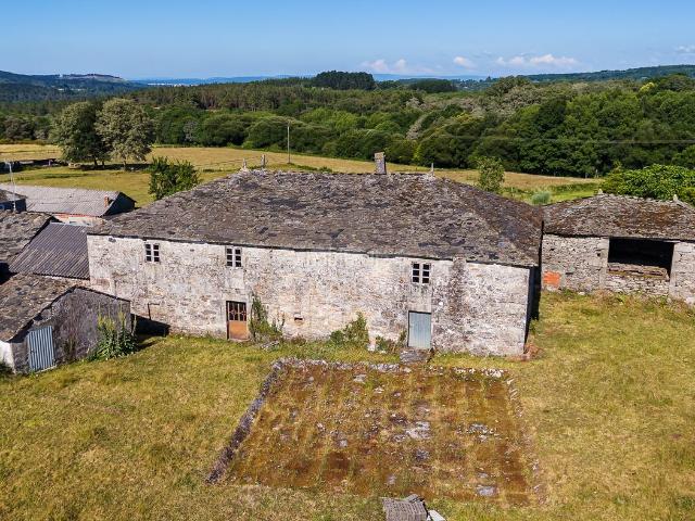 Casa Rural en venta en Casco Vello, Lugo