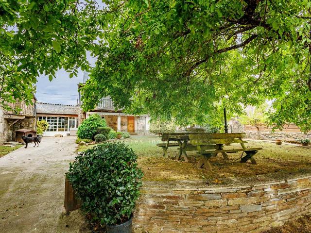 Casa Rural en venta en Casco Vello, Lugo