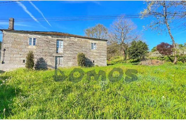 Casa Rural en venta en Lugo, Lugo